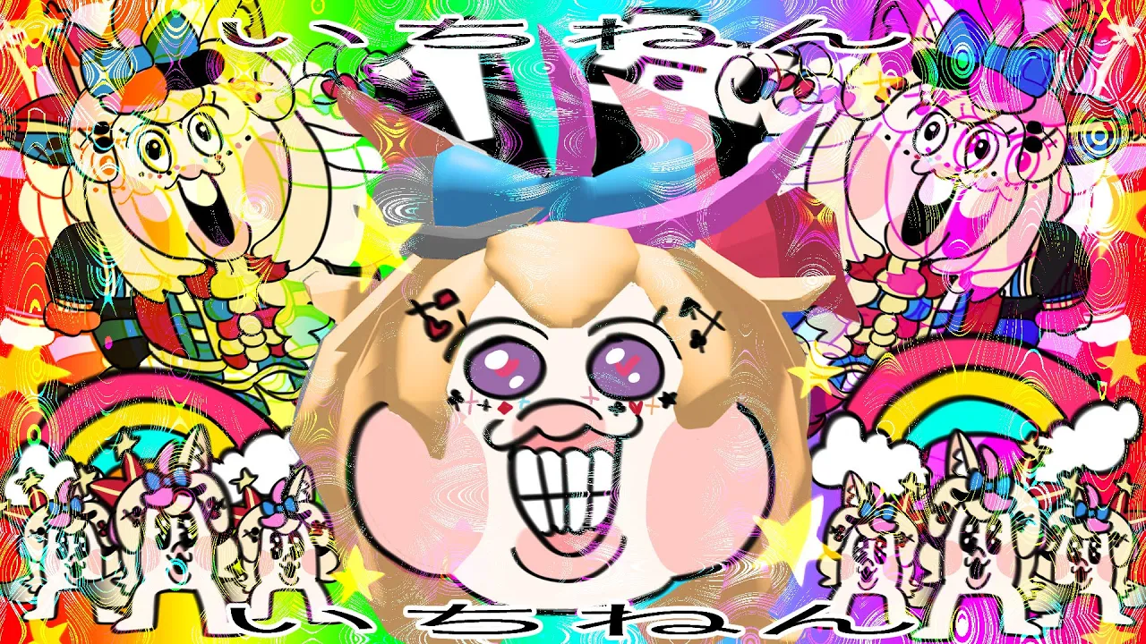 【#尾丸ポルカ一周年】エッ！？1時間でガチの即興曲を！？いい話もあるよ！【3DLIVE】
