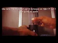Blendjet Red Blue light Blinking Issue - Simple FiX