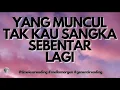 Download Lagu 💗KAGET TIBA2 DIA MUNCUL 💗 #timelessreading #mellamorgen #generalreading