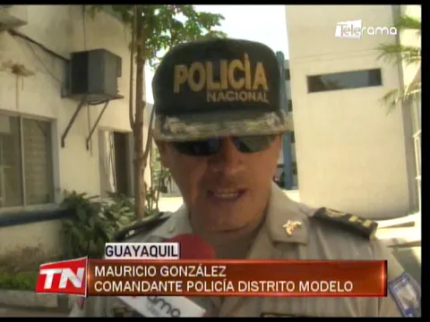 Detienen a 3 mujeres que forman parte de banda delictiva