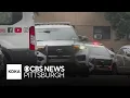 2 dead in shooting in Pittsburgh 4 children unharmed
