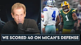 Micah Exposed AGAIN