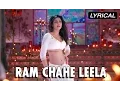 Download Lagu Ram Chahe Leela | Full Song With Lyrics | Goliyon Ki Rasleela Ram-leela