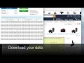 How to scrape Amazon with Instant Data Scraper