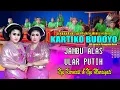 Lagu TAYUB TUBAN//JAMBU ALAS ULAR PUTIH//NYI KARNIATI FT NYI MURSIYATI