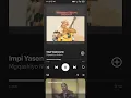 Lagu Mgqashiyo Ndlovu- Impi yaseNcome