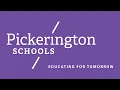 Pickerington Schools LETRS Kickoff