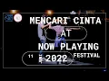 Download Lagu Noah feat Bunga Citra Lestari - Mencari Cinta (Live at Now Playing Festival 2022)
