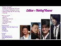 Download Lagu jacky cheung, andy lau , emil chow, a-do best songs.