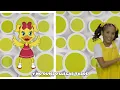 🦆 La Patita Lulu 🦆 Canción Infantil | Chiki Toonz