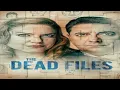 Amy Allan of the Dead Files at Mansfield Prison