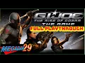 Download Lagu GI JOE The rise of cobra PS2 FULL Playthrough
