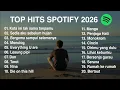 Lagu TOP HITS SPOTIFY FEBRUARI 2026 || KOTA INI TAK SAMA TANPAMU - NADHIF BASALAMAH || NO IKLAN