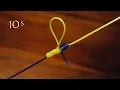 Download Lagu SLECHTS 1% van de 100 HENGSERS heeft deze Best Choice Fishing Knot geprobeerd.