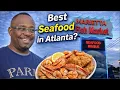 Is Marietta Fish Market Atlanta s Best Seafood Spot Georgia Explorer Review