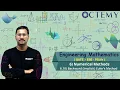 Engineering Maths 6 10 Backward Implicit Euler s Method Numerical Methods -