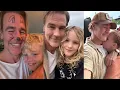 Lagu James Van Der Beek Final Beautiful Moments with his Children and Wife before he died of cancer 