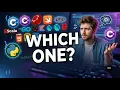 How to Choose Your first Programming Language STOP WASTING TIME