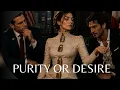 American Purity Culture Psychosis Makes Europe Look Sexually Free