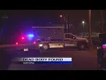 Body found in Marshall County was pushed out of car police say