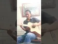 Lagu melody radja.   jangan sakiti aku lagi  bikin greget#radjaband #gitarakustik #short