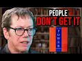 How People Misread The 48 Laws