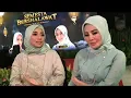 Cici Paramida dan Siti KDI Luncurkan Lagu Religi, Semesta Bersalawat