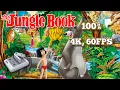 Download Lagu The Jungle Book (SNES) [100%] (4K, 60FPS)
