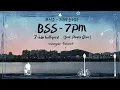 SEVENTEEN(세븐틴) BSS(부석순) - 7시에 들어줘 (7PM) (feat. Pedar Elias) HUN SUB (magyar felirat)