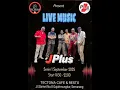 Download Lagu Koes Plus with JPlus (Live Tectona resto and cafe Semarang - 1September 2025)