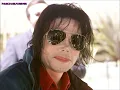 Michael Jackson talks about his song "Speechless " - MJ parla di "Speechless"