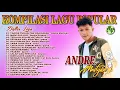 Download Lagu KOMPILASI LAGU POPULAR | TAKDIR TUHAN TAK KAN SALAH | ANDRE MASTIJAN