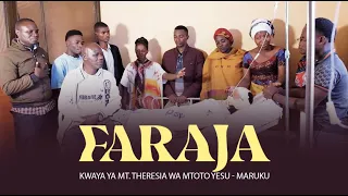 faraja tmy mtunzi pius paul fubusa ppf 