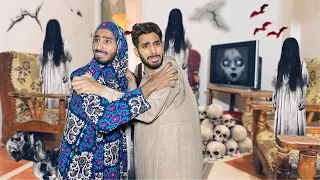 لما تاجروا شقه مصيف و تطلع مسكونه احمد تيكا 