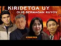 Lagu Kriditga uy olib bermagan kuyov (o'zbek kino) Кридитга уй олиб бермаган куёв (ўзбек кино)