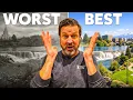 REAL Cost of Living Idaho Falls Pocatello vs Cities Housing Utilities Taxes More