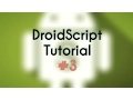 DroidScript Tutorial - Whack-A-Droid