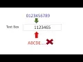 How set jText box only accept numbers java text box letter typing block