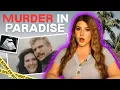 Download Lagu He Cut The Phone Line Then KILLED Them ALL | The Pregnant Missy \u0026 Mike MacIvor Murders