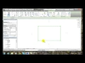 Revit 07-11 Modify Sub Elements