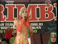 Download Lagu tombo ati ARIMBI SO PASTI  voc. ufi silvia EVJ Audio