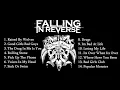 Download Lagu Falling In Reverse Playlist