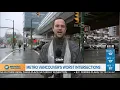 Metro Vancouver s dangerous intersections