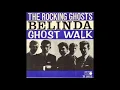 The Rocking Ghosts - Ghost Walk