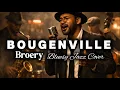 Lagu 🎶Bougenville—Broery • Bluesy Jazz Cover by Kav69 