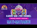 Download Lagu Mati matianku (Lirik)  #lyrics #mahalini