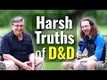 Download Lagu 6 harde waarheden van D\u0026D (met Professor DM)
