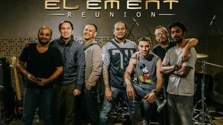 Download Element - Cinta Sejati ( New Arr ) MP3