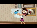 The Ghost And Molly McGee Trailer