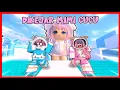 Lagu ATUN \u0026 MOMON DIKEJAR MIMI CUCU RAKSASA DI ROBLOX !! Roblox